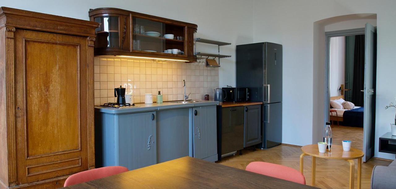 Warsaw Concierge Tamka Chopin Apartman Kültér fotó